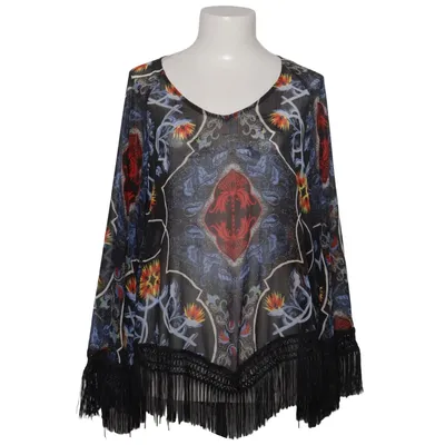 Haut (Boria) de Superrash Polyester