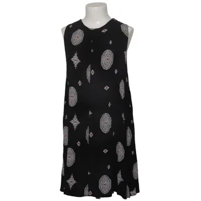 Kleid (Schwarz, Weiß, Rot) von Free People