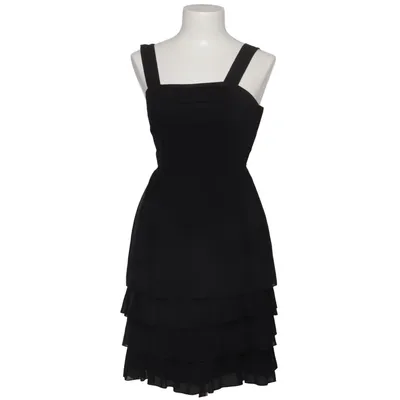 Cocktail dress (Black) from Montego Polyester