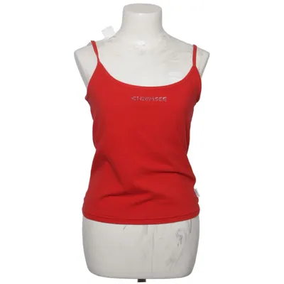 Tanktop  (Tamara) fra Chiemsee Bomuld, Elastan