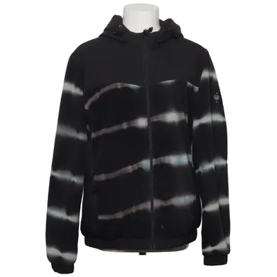 Fleecejacka (Grå, Vit) från Engelbert Strauss Elastan, Polyester