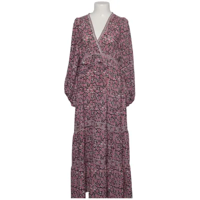Maxi dress (Pink, Black, White) from Max Studio Polyester