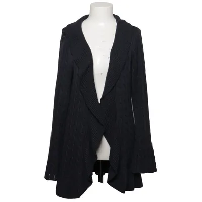 Cardigan (Grijs) van Himmelblau Acryl, Polyamide, Polyester, Wol