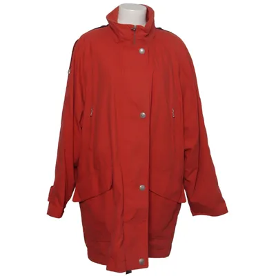 Outdoor jas (Rood, Blauw) van Schneiders
