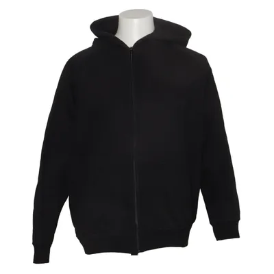 Hoodie (Zip Hoody) from Urban Classics Cotton, Polyester