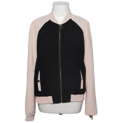 Bomberjack (Roze, Zwart) van Atmosphere Polyester
