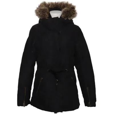 Parka (Schwarz) von Volcom Daune, Polyamid, Polyester