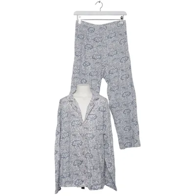 Pyjamas (Vit, Blå) från M&Co
