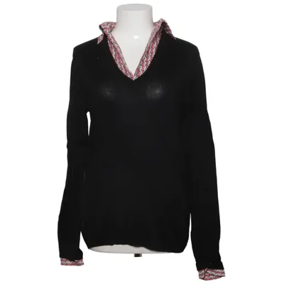 Pull-over (Noir, Rouge, Blanc) de Paul & Joe