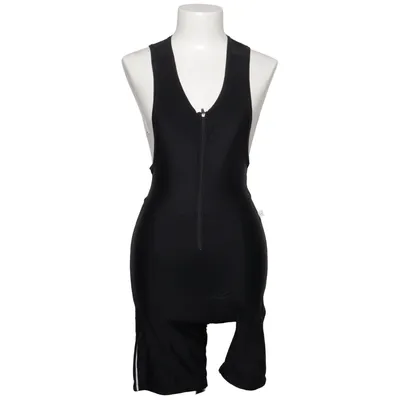 Cycling suit (Black) from James & Nicholson