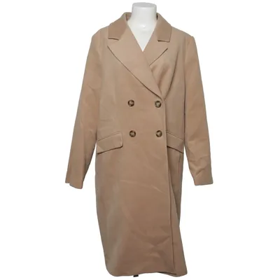 Mantel (Beige) von More & More Elasthan, Polyester, Viskose