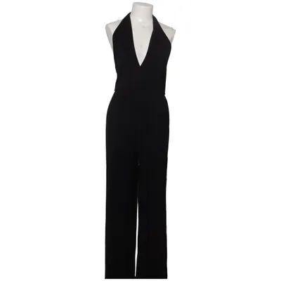 Jumpsuit (Black) from Shoedazzle