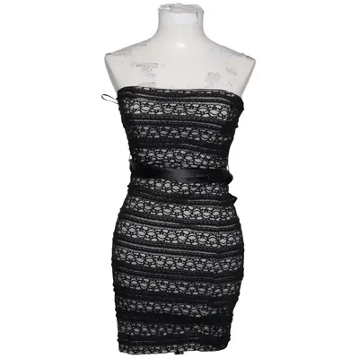 Cocktailklänning (Svart, Vit) från Tally Weijl