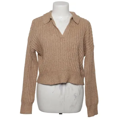 Trui (Beige) van WilliamRast Polyamide, Polyester