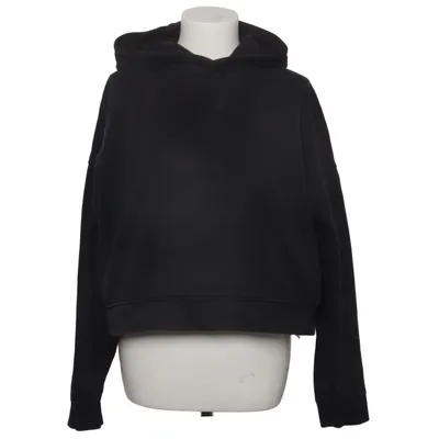 Hættetrøje (Sort) fra Calvin Klein Golf