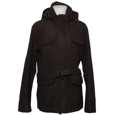 Parkas (Grå) från Wellensteyn Polyamid, Polyester, Polyuretan