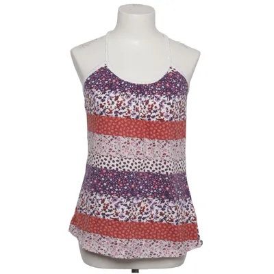 Tank Top (Multicolored, Red, Purple) from Divided by H&M Cotton