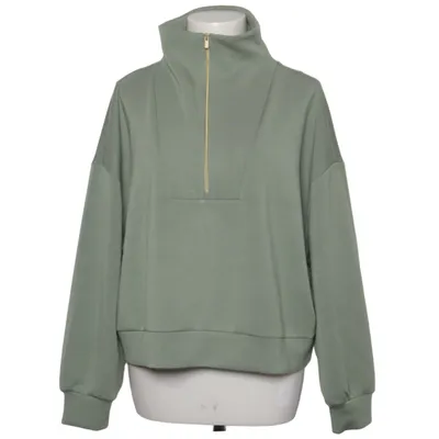 Veste de sport (Vert) de Tchibo Élasthane, Modal, Polyester