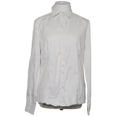 Shirt (White) from Soluzione
