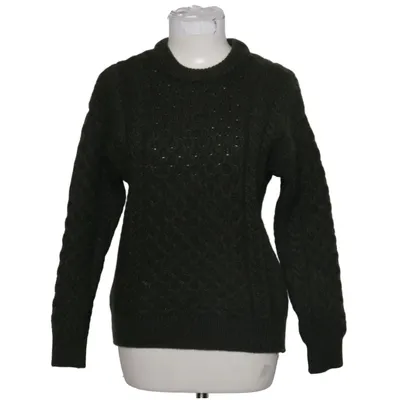 Pull-over (Vert) de Arancrafts