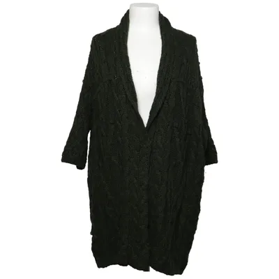 Cardigan (Green) from Zara Knit