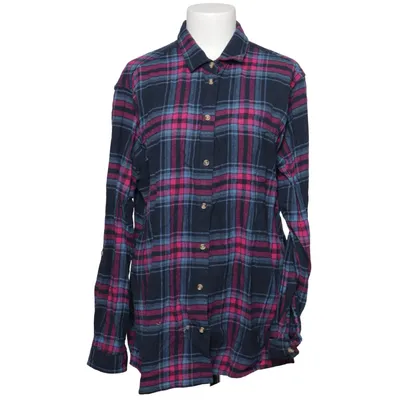 Flannel skjorte (Country to Coast) fra Mountain Warehouse Bomuld