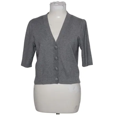 Cardigan (Grå) fra Etam Polyester, Viscose
