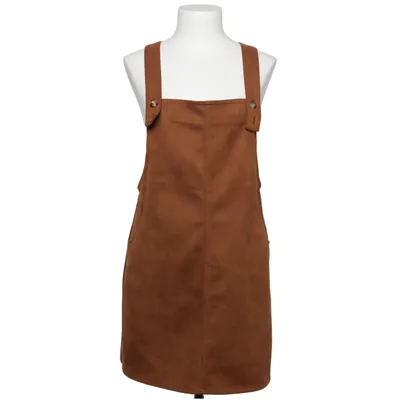 Denimspencer (Brun) fra Jennyfer Elastan, Polyester