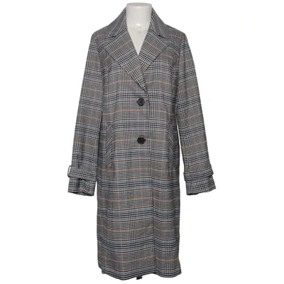 Frakke (Blå, Beige, Flerfarvet) fra Gerry Weber Collection