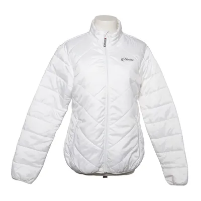 Lättviktsjacka (Vit) från Marine Scandinavian Sportswear Polyester