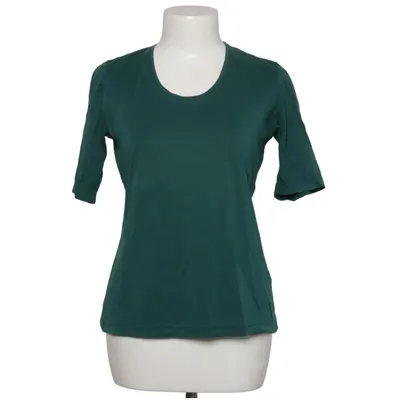 T-shirt (227100343) fra Clarina Bomuld
