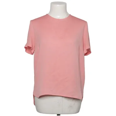 Top (Pink) from Harris Wharf London Silk