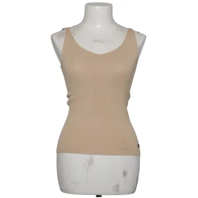 Tank Top (Beige) from Nicowa