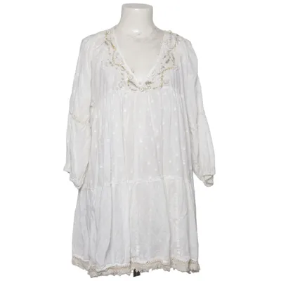 Dress (White) from Antica Sartoria Cotton