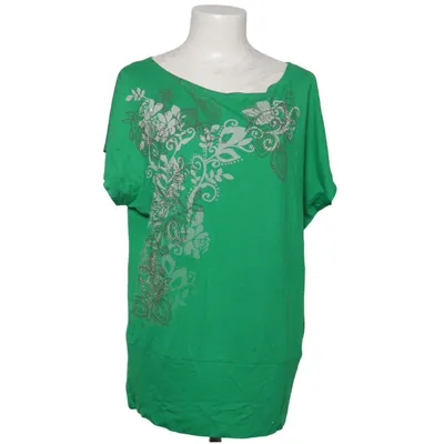 T-shirt (Grön) från Orsay