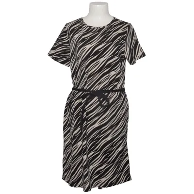 Dress (Black, Beige) from Me&i