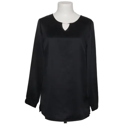 Blouse (Zwart) van Judith Williams Polyester
