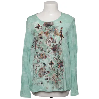 Blus (Grön, Flerfärgad) från Gerry Weber Collection