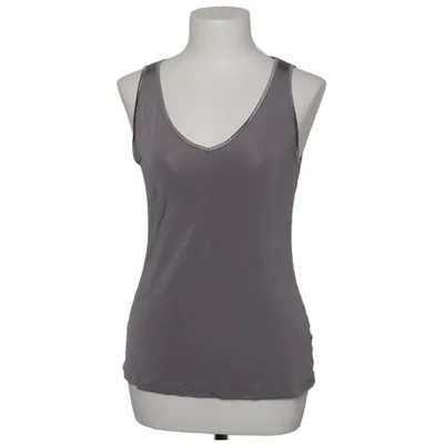 Tanktop  (Grå) fra Mey Viscose