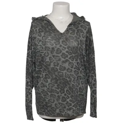Hoodie (Gray) from Made in italy