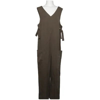 Buksedragt (Grå) fra Zara Girls Lyocell
