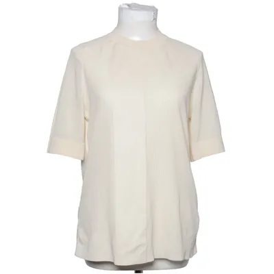 Top (Beige) fra COS Bomuld, Polyester