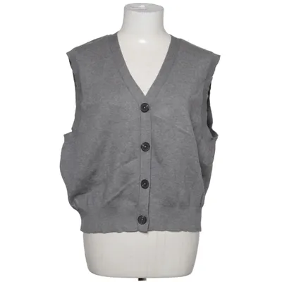 Vest (Gray) from Kiabi