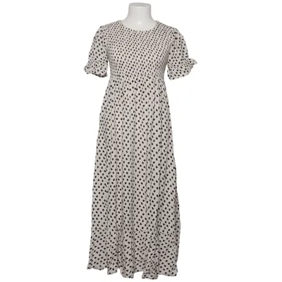 Långklänning (Beige, Svart) från Giulia Rosi