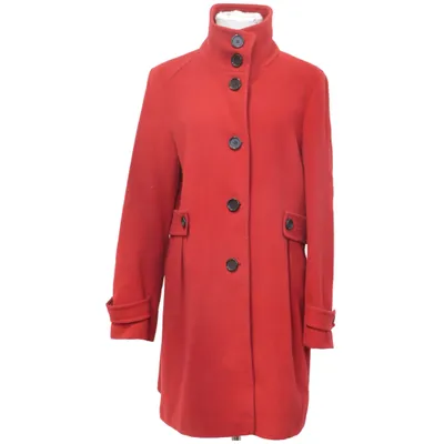 Coat (Red) from Mariposa