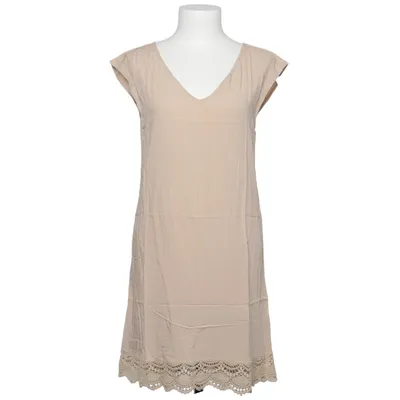 Jurk (Beige) van Uno Piu Uno
