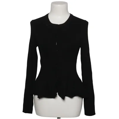 Strickjacke (Schwarz) von Twin Set Simona Barbieri