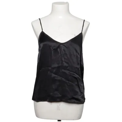 Linne (Svart) från About You Viskos