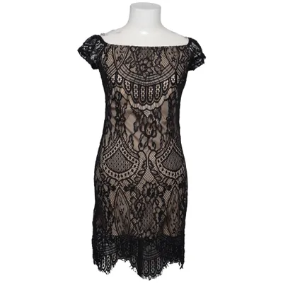 Cocktailklänning (MFDK8137) från Love. Fire Polyamid, Polyester