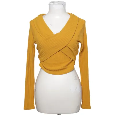 Omlottopp (Gul) från Audrey